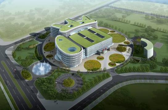 Shenzhen Sami Medical Center